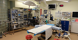 nyulmc tisch operating room ventilation
